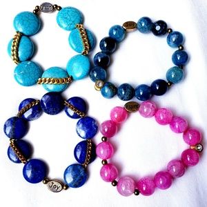 🆕inspiration quartz bracelets